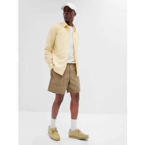 GAP Canvas Shorts - Men