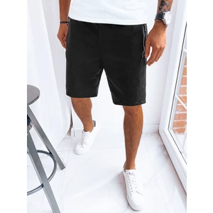 Men's Black Sweatpants Dstreet