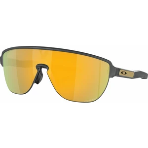 Oakley Corridor 92480342 Matte Carbon/Prizm 24K Lunettes de sport