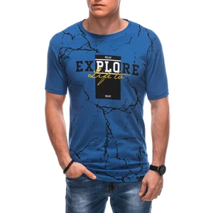 T-shirt da uomo Edoti