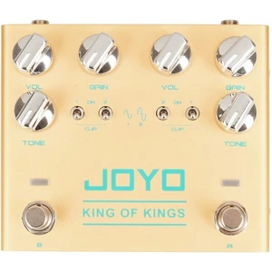 Joyo R-20 King of Kings