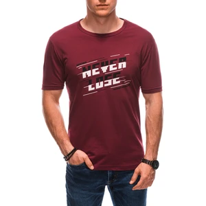 Edoti Men's t-shirt