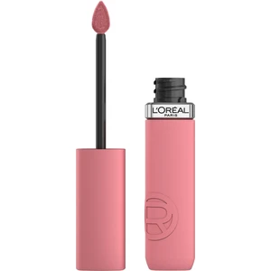 L´Oréal Paris Matná hydratační rtěnka Infaillible Matte Resistance (Lipstick) 5 ml 200 Lipstick & Chill