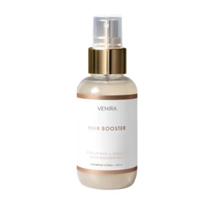 Venira Vlasové sérum na podporu rastu vlasov Hair booster 100 ml