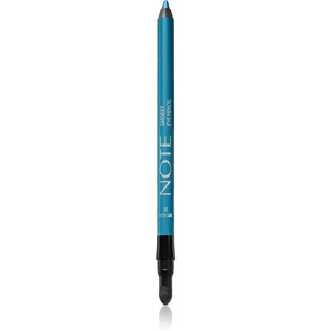 Note Cosmetique Smokey Eye Pencil vodeodolná ceruzka na oči 05 Sky Blue 1,2 g