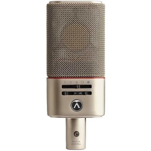 Austrian Audio OC818 Microfono a Condensatore da Studio
