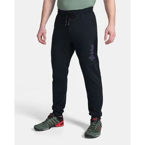 Men's sweatpants KILPI MATTY-M Black