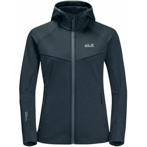 Jack Wolfskin Hydro Grid Fleece W Graphite M Dzseki