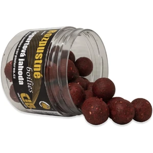 Carp inferno rozpustné boilies nutra line jogurtová jahoda - 300 ml 20 mm