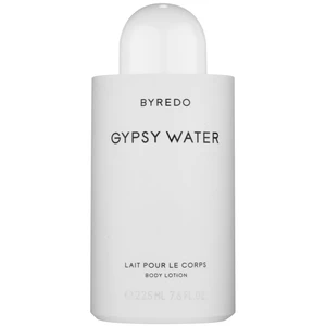 Byredo Gypsy Water tělové mléko unisex 225 ml