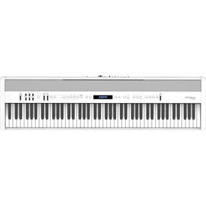 Roland FP 60X WH Digital Stage Piano