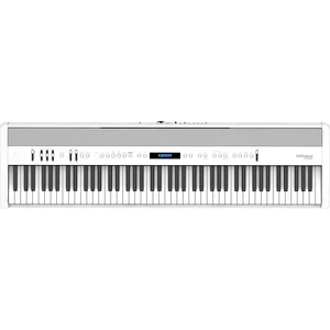 Roland FP 60X WH Piano de scène