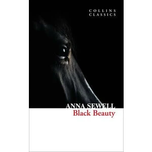 Black Beauty - Anna Sewell