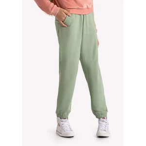 Volcano Kids's Regular Jogging Bottoms N-Cassie Junior G28339-S22