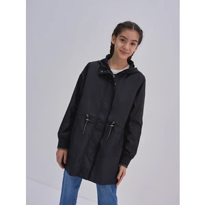 Big Star Woman's Coat Outerwear 131592  Woven-906