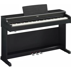 Yamaha YDP-165 Black Pian digital