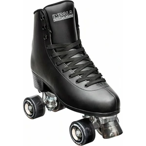 Impala Skate Roller Skates Black 4