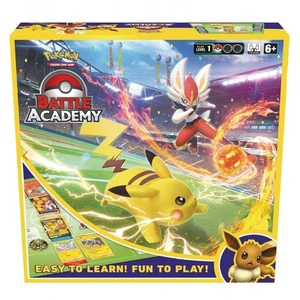 Nintendo Pokémon Battle Academy 2022