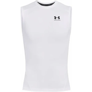 Under Armour UA HG Armour White/Black S