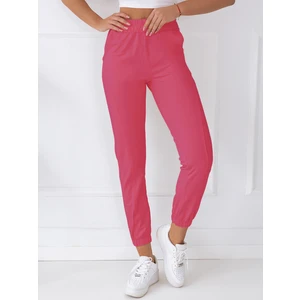 STIVEL women's sweatpants pink Dstreet UY0902z