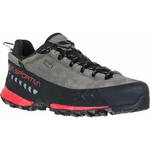 La Sportiva Chaussures outdoor femme Tx5 Low Woman GTX Clay/Hibiscus 39