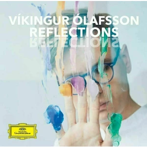 Víkingur Ólafsson Reflections (2 LP)
