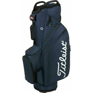 Titleist Cart 14 Navy Cart Bag