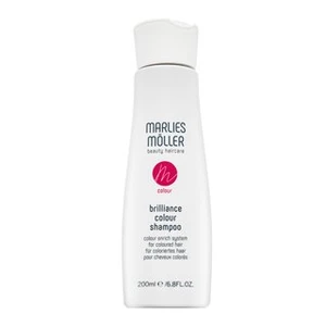 Marlies Möller Colour Brilliance Colour Shampoo 200 ml