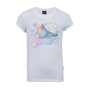 SAM73 T-shirt Ursula - Girls
