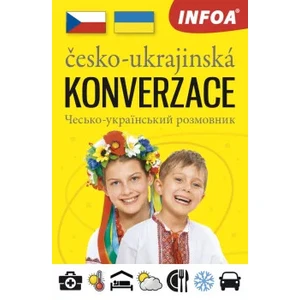 Česko-ukrajinská konverzace