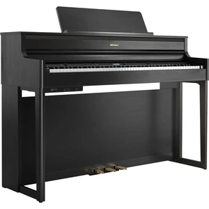 Roland HP 704 Charcoal Black