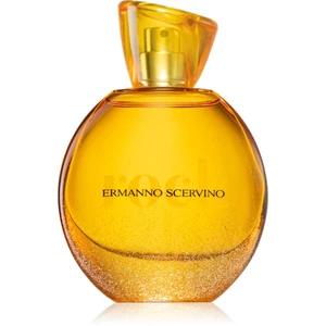 Ermanno Scervino Rock parfumovaná voda pre ženy 50 ml