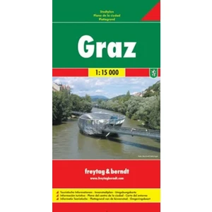 Graz 1:15T/automapa