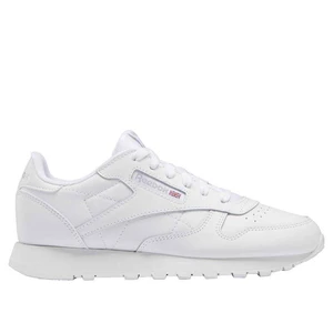 Detské tenisky Reebok Classic biela farba