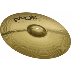 Paiste 101 Cymbale crash 16"