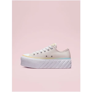 Sneakers da donna Converse All Star Gradie Platform