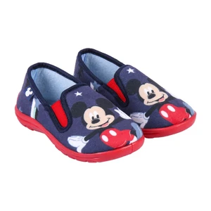 HOUSE SLIPPERS FRANCESITA MICKEY