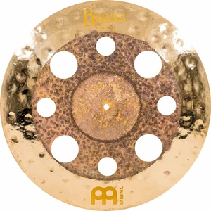 Meinl Byzance Dual Trash Crash Effektbecken 20"