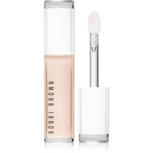 Bobbi Brown Shine Bright Collection Extra Plump Lip Serum hydratačný lesk na pery odtieň Bare Pink 6 ml