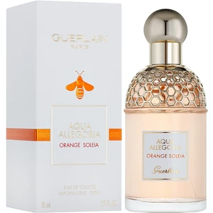 Guerlain Aqua Allegoria Orange Soleia - EDT 125 ml