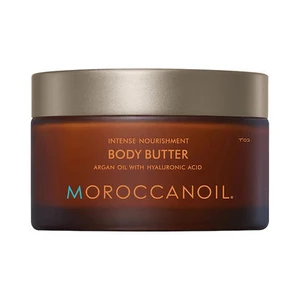 Moroccanoil Body Fragrance Originale vyživujúce telové maslo 200 ml