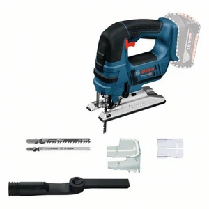 Bosch Professional  akumulátorová priamočiara píla 06015A6100   18 V