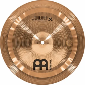 Meinl GX-10/12ES Generation X Electro Stack 10/12 Cymbale d'effet Set