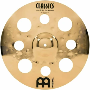 Meinl CC-16STK Classic Custom Trash Stack Piatto Effetti 16"