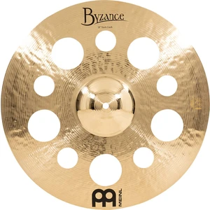 Meinl B18TRC-B Byzance Brilliant Trash Crashbecken 18"