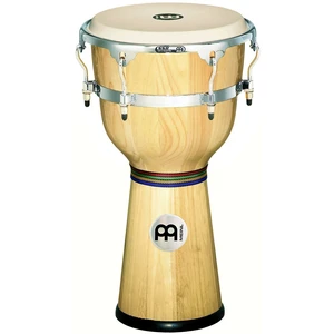 Meinl DJW3NT Floatune Djembe Natural