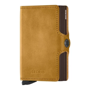 Secrid Twinwallet Vintage Ochre