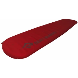 Sea To Summit Comfort Plus Self Inflating Mat Large Crimson