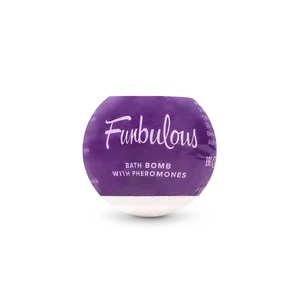 Fun bath ball