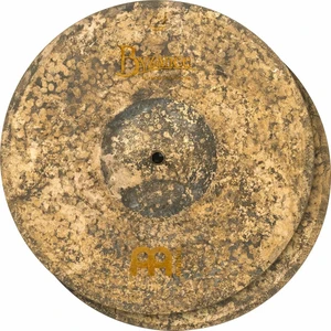 Meinl Byzance Vintage Pure Piatto Hi-Hat 14"